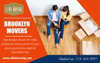 Elide Brooklyn Moving Company image 9